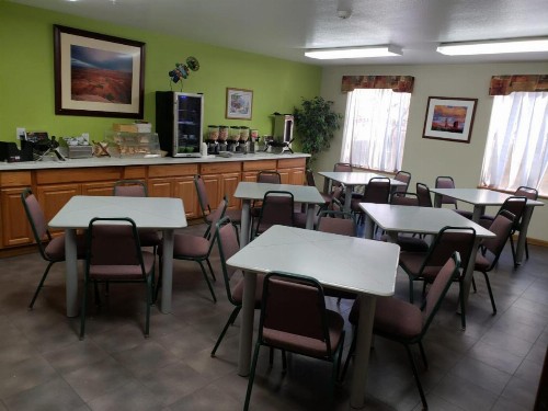 Moab Gateway Inn at Arches Nat'l Park - image 13