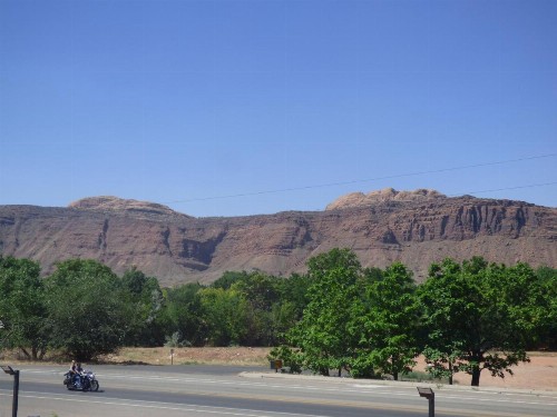 Moab Gateway Inn at Arches Nat'l Park - image 14