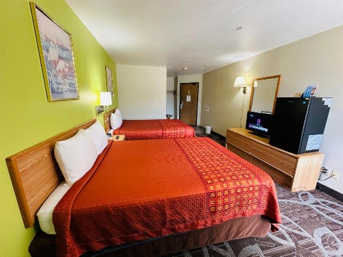 Moab Gateway Inn at Arches Nat'l Park - image 2