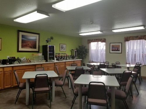 Moab Gateway Inn at Arches Nat'l Park - image 3