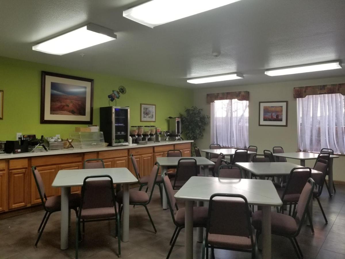 Moab Gateway Inn at Arches Nat'l Park - image 3