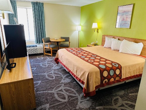 Moab Gateway Inn at Arches Nat'l Park - image 7