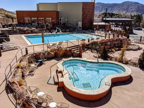 Hyatt Place Moab - image 13