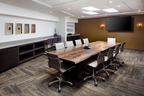 Hyatt Place Moab - image 21