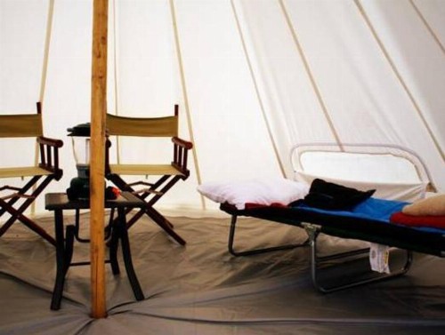 Under Canvas Moab - image 2