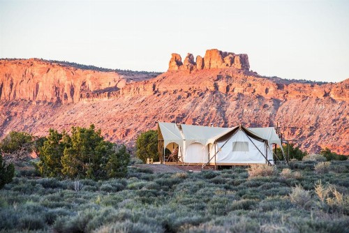 Under Canvas Moab - image 7