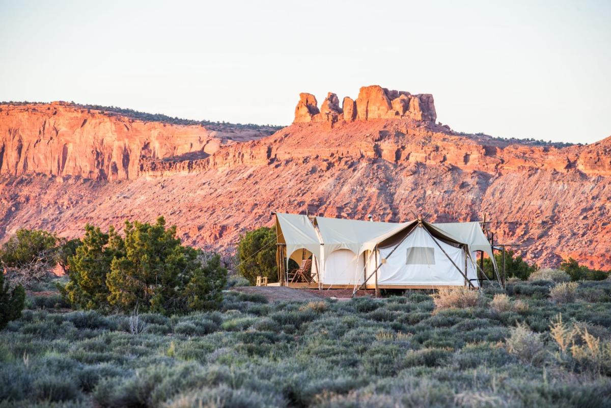 Under Canvas Moab - image 7