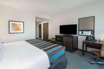 Wingate by Wyndham Moab - image 34