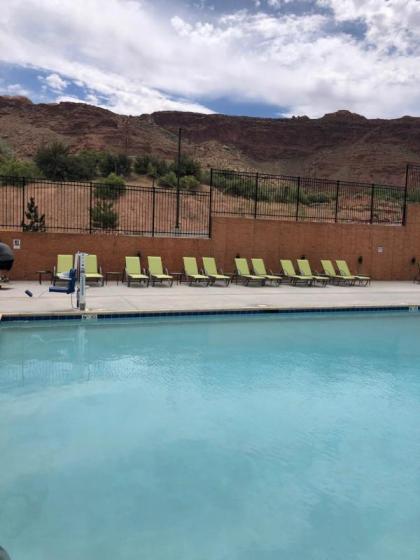 Wingate by Wyndham Moab - image 27