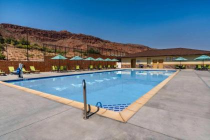 Wingate by Wyndham Moab - image 33