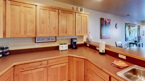 Cairn House ~ 4A7 - image 18