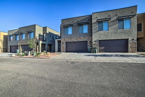 Moab Luxury Townhome - Great Location in Town! - image 1