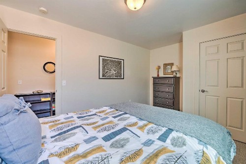 Moab Townhome with Patio - 11 Mi to Arches NP! - image 10