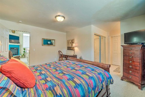 Moab Townhome with Patio - 11 Mi to Arches NP! - image 6