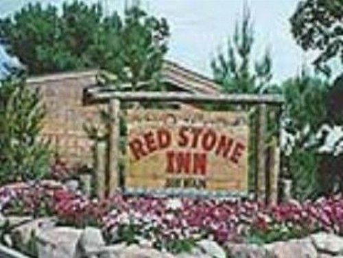 Red Stone Inn Utah