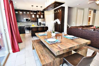 Sleeps 51 Pet Friendly Townies Poolside - Entrada 417 421 425 and 429 - image 30