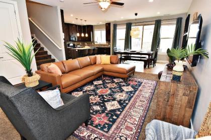 Sleeps 51 Pet Friendly Townies Poolside - Entrada 417 421 425 and 429 - image 25