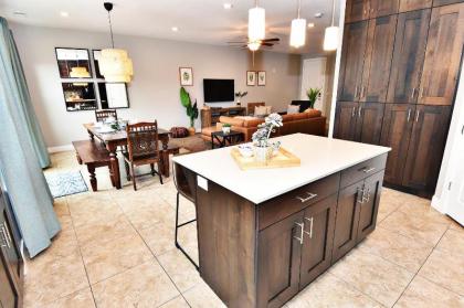 Sleeps 51 Pet Friendly Townies Poolside - Entrada 417 421 425 and 429 - image 27
