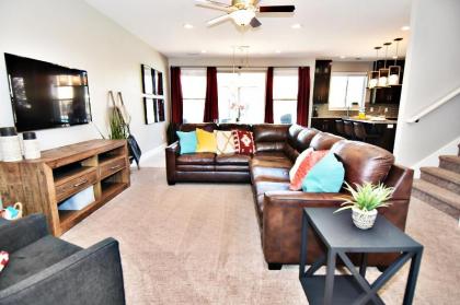Sleeps 51 Pet Friendly Townies Poolside - Entrada 417 421 425 and 429 - image 28