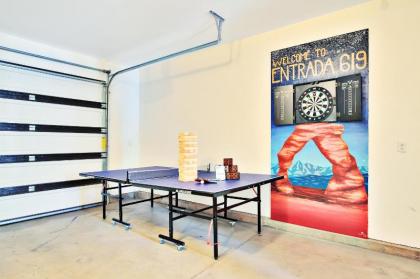 Super Fun Poolside Home Flexible 96 Hour Cancellation Policy - Entrada 619 - image 31