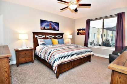 Pet Friendly 96 Hour Cancellation Charismatic Poolside Home with Free Bikes - Entrada 623 - image 28