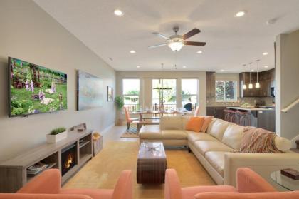 Pet Friendly Flexible 96 Hour Cancellation Policy Free Townies - Entrada 602 - image 27