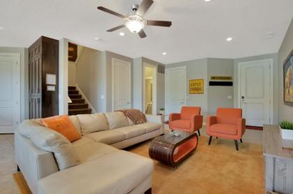 Pet Friendly Flexible 96 Hour Cancellation Policy Free Townies - Entrada 602 - image 28