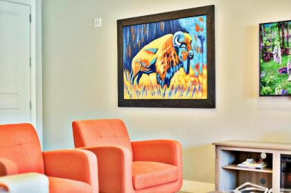 Pet Friendly Flexible 96 Hour Cancellation Policy Free Townies - Entrada 602 - image 29