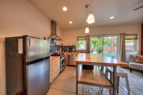 Casa Moab Casita 1 - Short Walk to Main Street with Outdoor Sauna - image 10