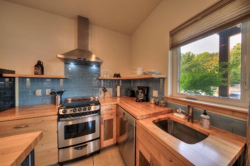 Casa Moab Casita 1 - Short Walk to Main Street with Outdoor Sauna - image 11