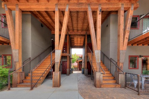 Casa Moab Casita 1 - Short Walk to Main Street with Outdoor Sauna - image 2