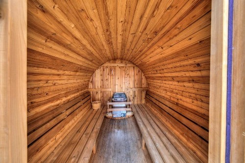Casa Moab Casita 1 - Short Walk to Main Street with Outdoor Sauna - image 6