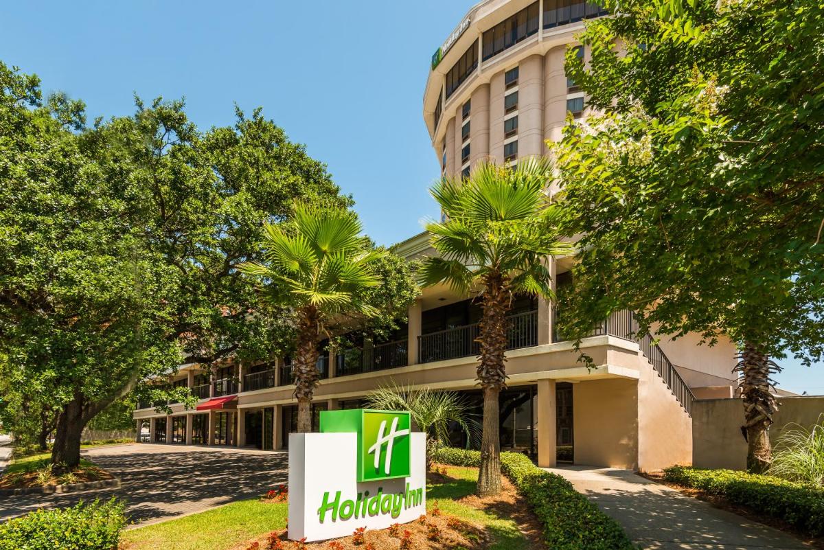 Holiday Inn Mobile Downtown Historic District an IHG Hotel - main image
