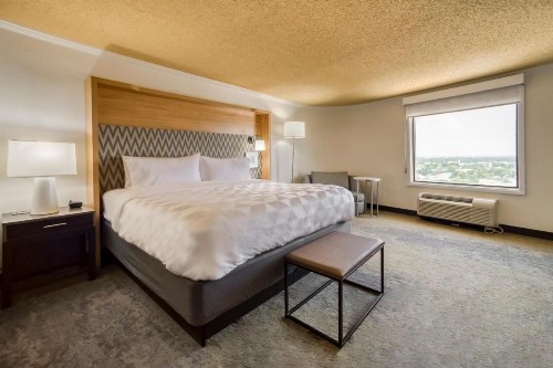 Holiday Inn Mobile Downtown Historic District an IHG Hotel - image 13