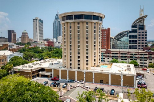 Holiday Inn Mobile Downtown Historic District an IHG Hotel - image 14