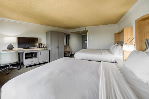 Holiday Inn Mobile Downtown Historic District an IHG Hotel - image 17