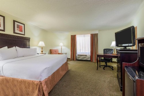 Holiday Inn Mobile Downtown Historic District an IHG Hotel - image 23