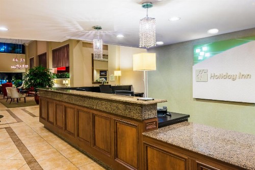 Holiday Inn Mobile Downtown Historic District an IHG Hotel - image 26