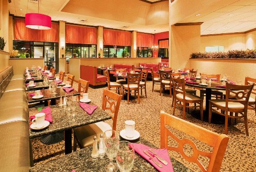 Holiday Inn Mobile Downtown Historic District an IHG Hotel - image 27