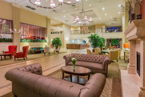 Holiday Inn Mobile Downtown Historic District an IHG Hotel - image 29