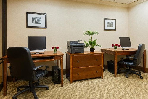 Holiday Inn Mobile Downtown Historic District an IHG Hotel - image 31