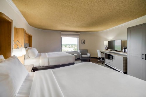 Holiday Inn Mobile Downtown Historic District an IHG Hotel - image 34