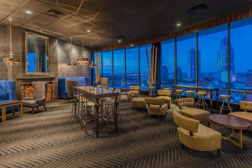 Holiday Inn Mobile Downtown Historic District an IHG Hotel - image 36