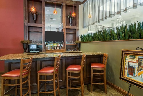 Holiday Inn Mobile Downtown Historic District an IHG Hotel - image 37