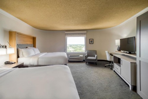Holiday Inn Mobile Downtown Historic District an IHG Hotel - image 38