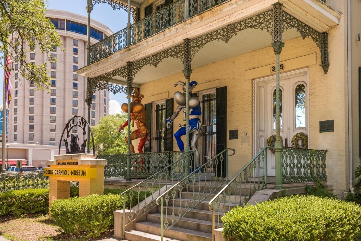 Holiday Inn Mobile Downtown Historic District an IHG Hotel - image 4