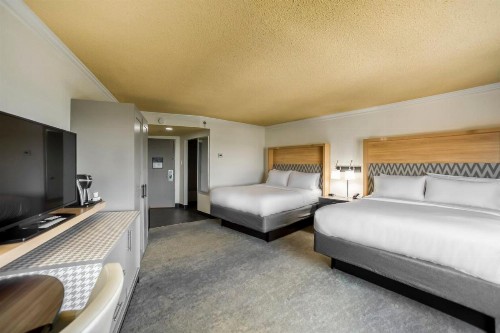 Holiday Inn Mobile Downtown Historic District an IHG Hotel - image 40
