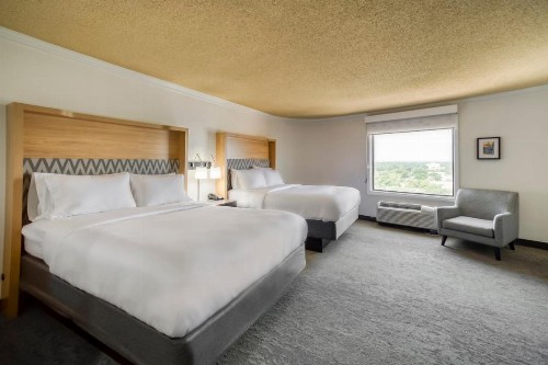 Holiday Inn Mobile Downtown Historic District an IHG Hotel - image 44