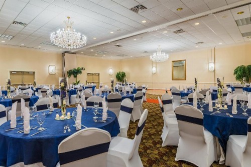 Holiday Inn Mobile Downtown Historic District an IHG Hotel - image 45