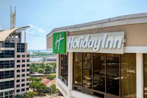 Holiday Inn Mobile Downtown Historic District an IHG Hotel - image 48